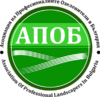 Асоциация на професионалните озеленители в България - logo