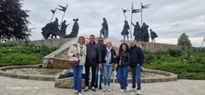 Годишната среща на комитета от фирми членове на ELCA - European Landscape Contractors Association
