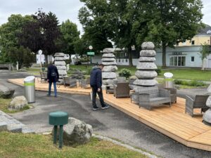 Годишната среща на комитета от фирми членове на ELCA - European Landscape Contractors Association